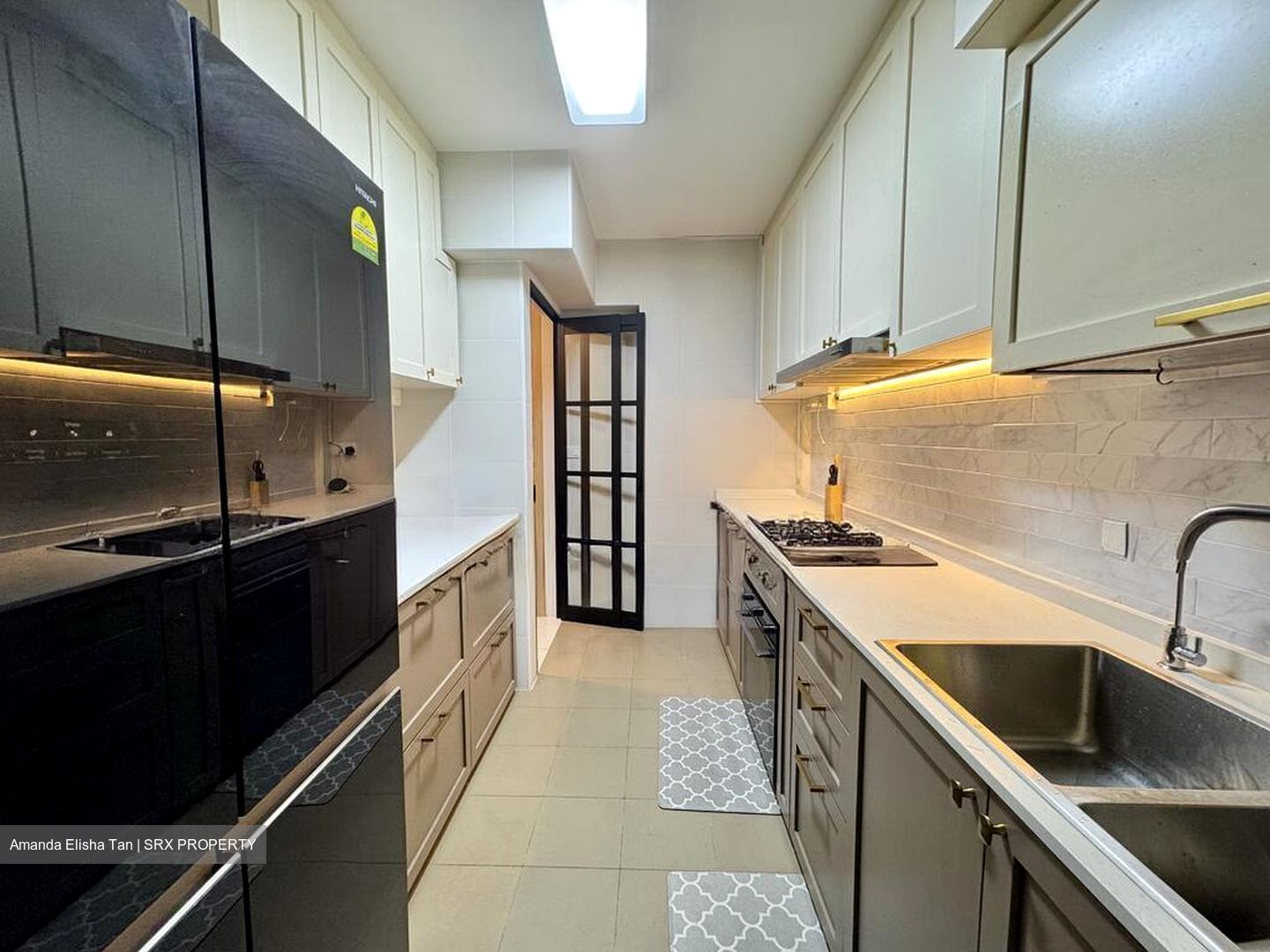 Blk 336A Anchorvale Cove (Sengkang), HDB 4 Rooms #497857221